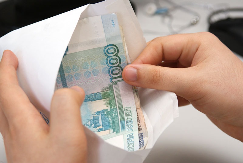 Более 73% семей в Псковской области имеют доход ниже прожиточного минимума
