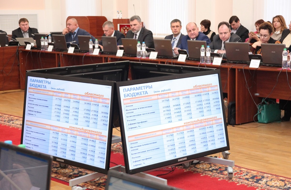 Псковская область не сможет выполнить предложенные условия по реструктуризации госдолга - Ведерников