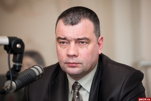 Псковский областной суд в два раза снизил штраф начальнику УГХ Пскова