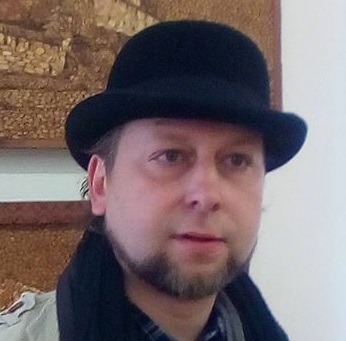 Олег Фёдоров