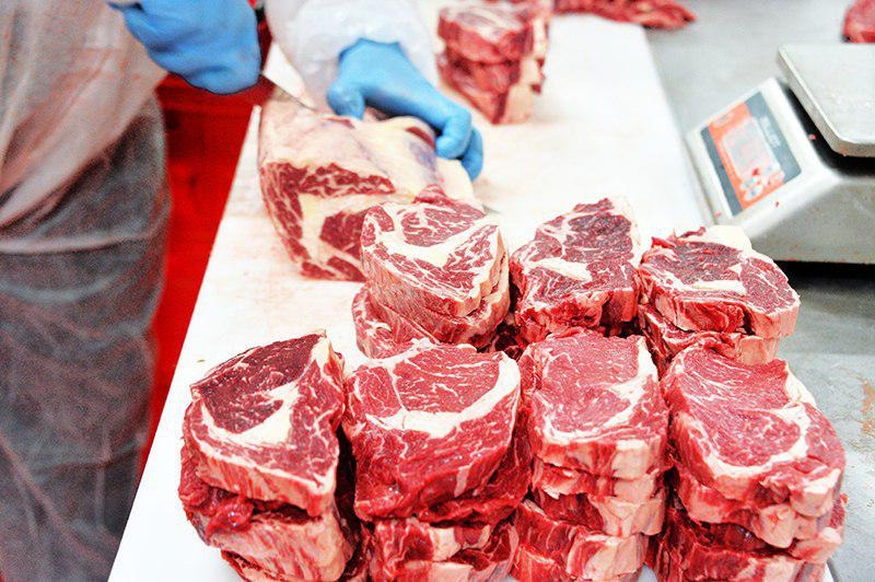 Рейтинг регионов России по производству мяса по итогам первого квартала 2019 года