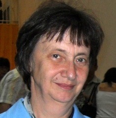Татьяна Ознобишина