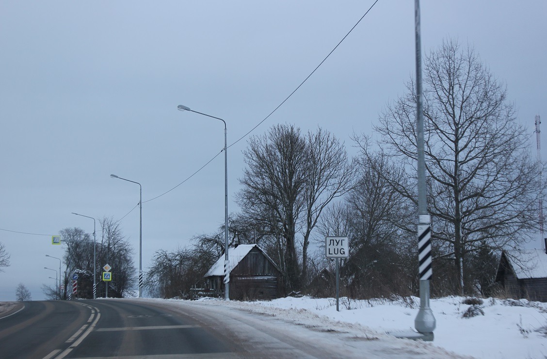 Без электричества остаётся часть потребителей в 43 населённых пунктах Псковской области - Минэнерго