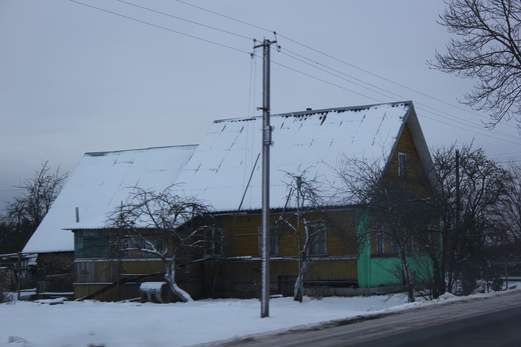После ЧП с отключением света в Псковской области возможна полная модернизация энергосистемы региона