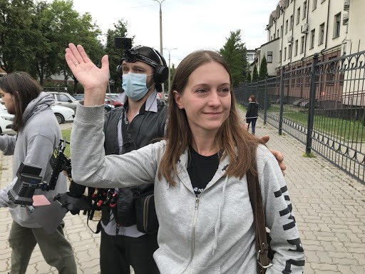 Светлана Прокопьева: Я не враг России, я живу в этой стране и собираюсь жить в ней дальше