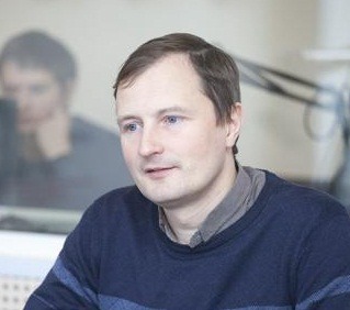 Алексей МАЛОВ