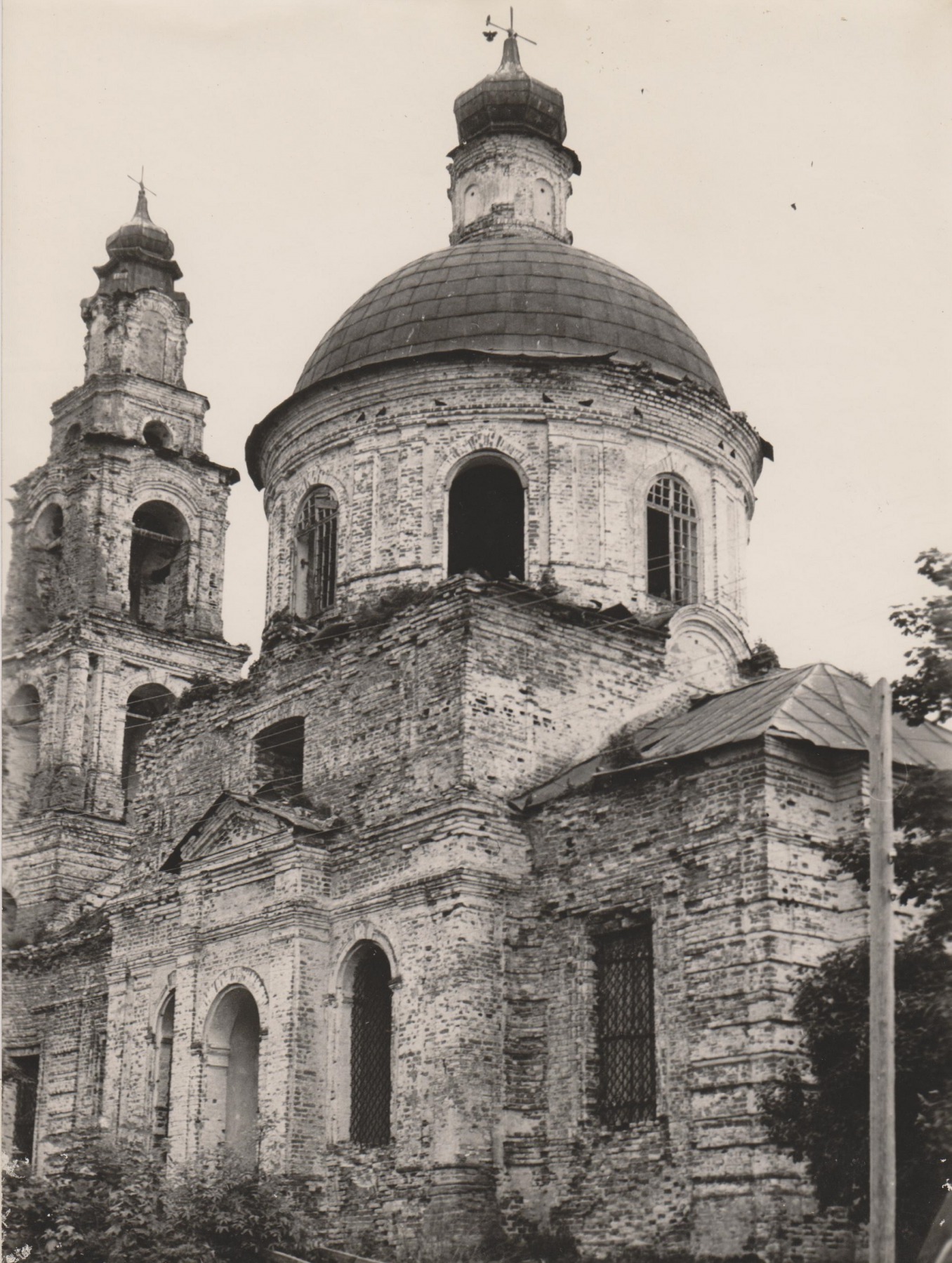 Забвенное Воскресение в Ладино