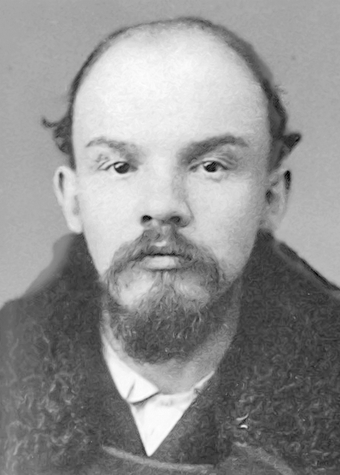Реферат: В.И. Ленин как политический лидер большевизма