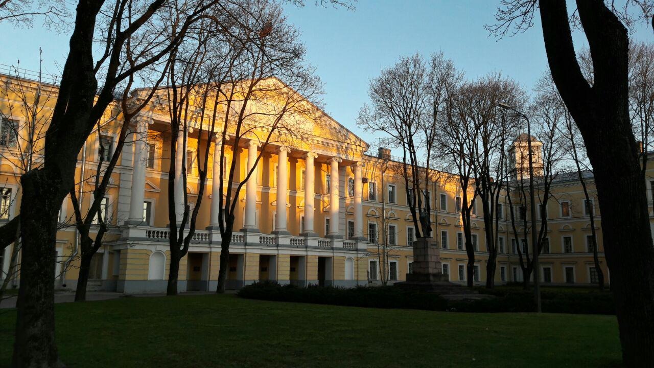 Администрация Псковской области считает, что отказала штабу Навального в митинге