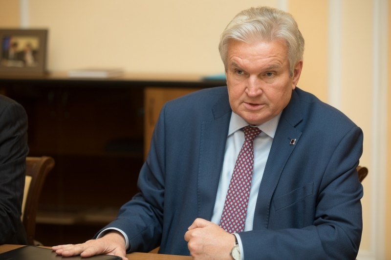 Псковский завод АДС получил лицензию на производство высокотехнологичного медицинского оборудования