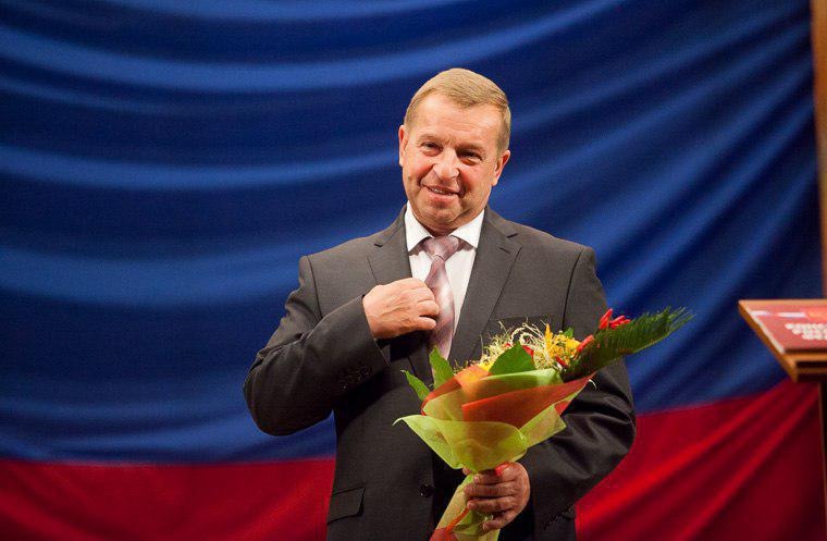 Экс-глава Новоржевского района объяснил судимость претензиями ФНС к «упрощёнке»