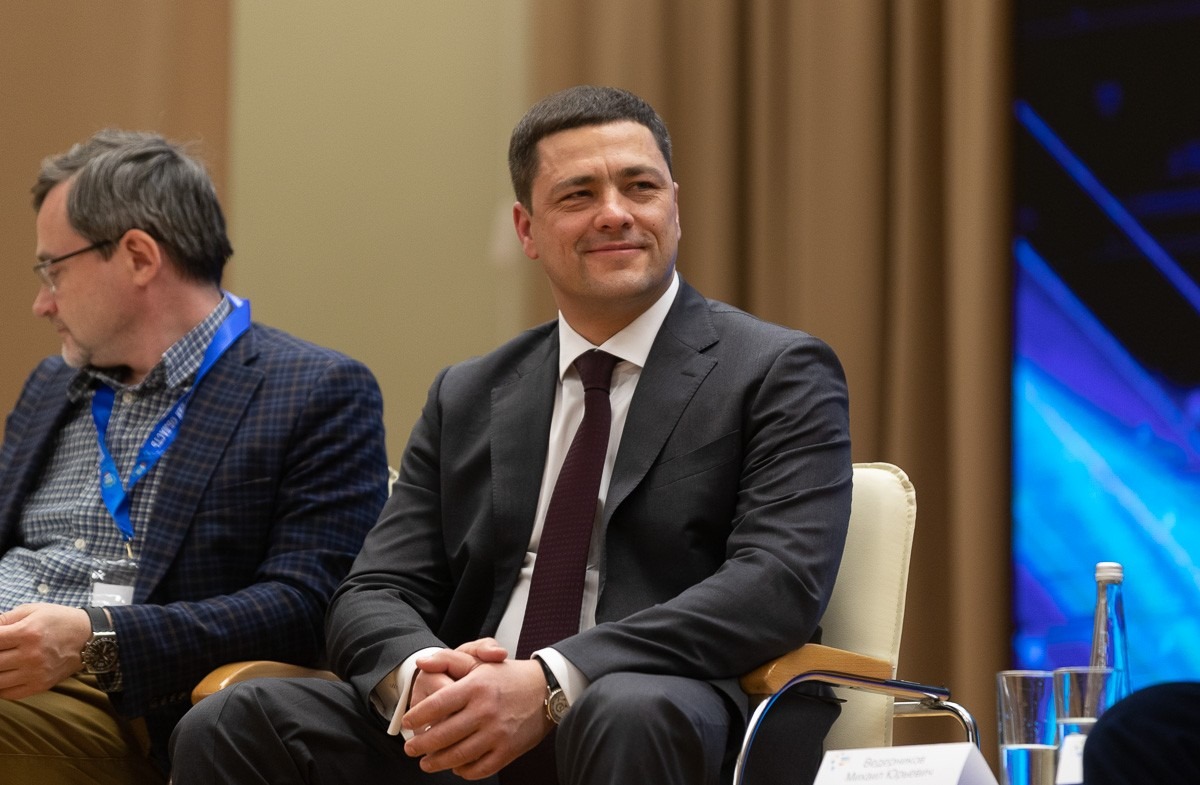 Михаил Ведерников занял 48-е место в рейтинге губернаторов от АПЭК