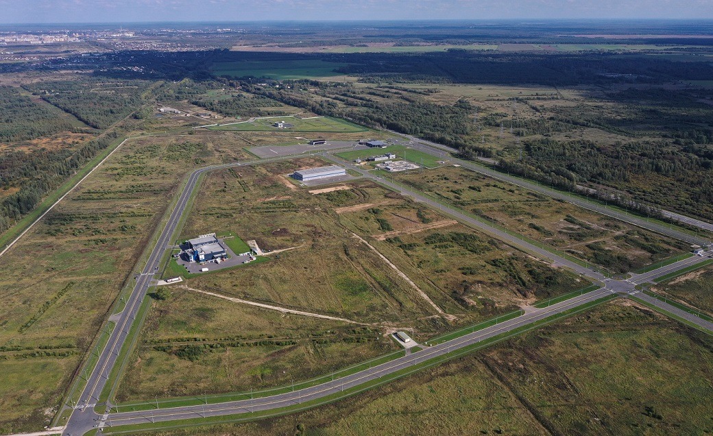 Прокуратура Псковской области выдала представление губернатору из-за нарушений с участками для «Титан-Полимера»