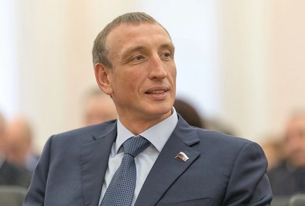 Депутат Госдумы Александр Козловский и его жена заработали 47 млн рублей в 2020 году 