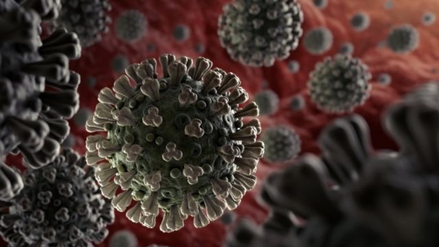 В Псковской области выявлены 69 новых случаев заражения коронавирусом