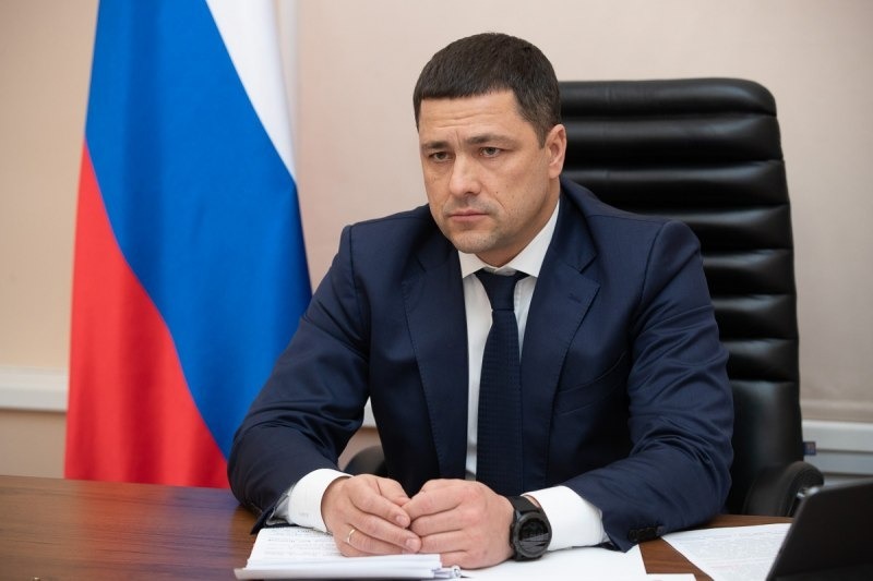 Михаил Ведерников о распространении коронавируса в Псковской области: Ближайшие недели будут особенно сложными