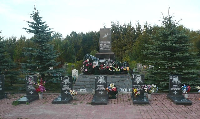 В правительстве Псковской области прокомментировали информацию о переполненных кладбищах в районах