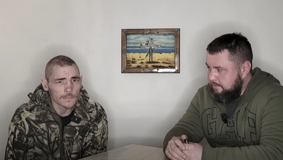 Зэк из ЧВК «Вагнер» рассказал украинскому журналисту о гибели на войне 31 заключённого из Псковской области 