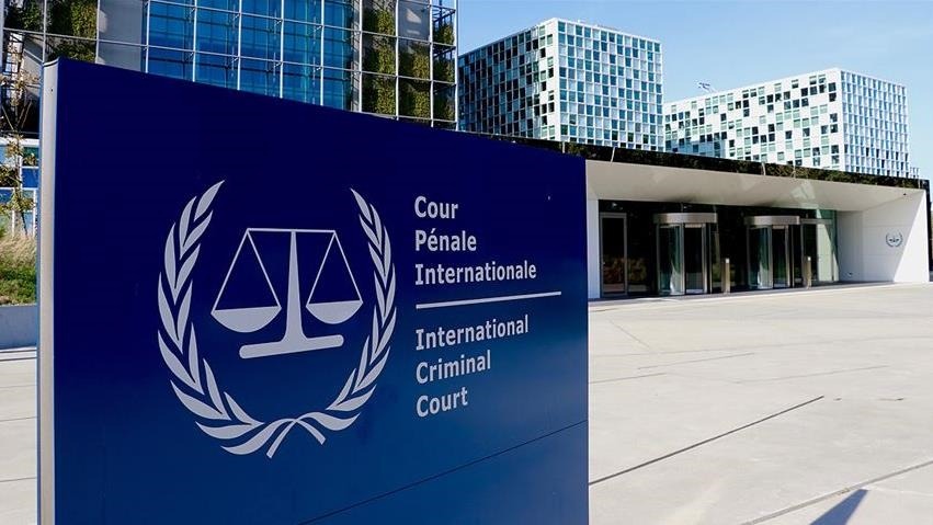 Международный уголовный суд в Гааге официально открыл дело против России из-за военных преступлений в Украине