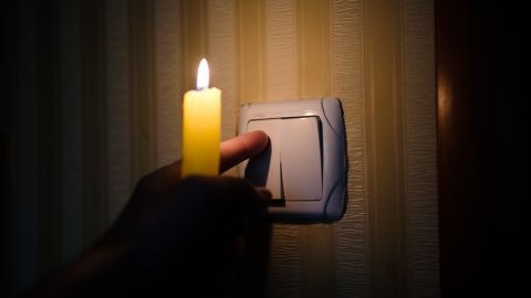 На улицах Индустриальной и Новаторов в Пскове сегодня отключат электричество