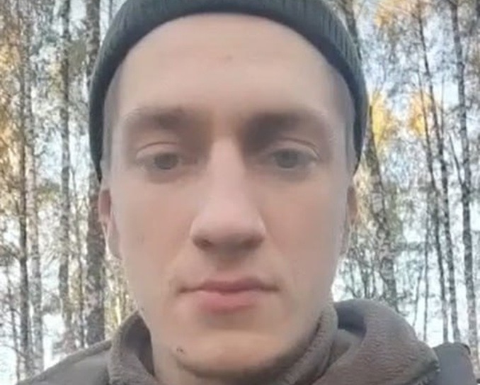 На войне в Украине погиб 27-летний пскович Савелий Алексеев