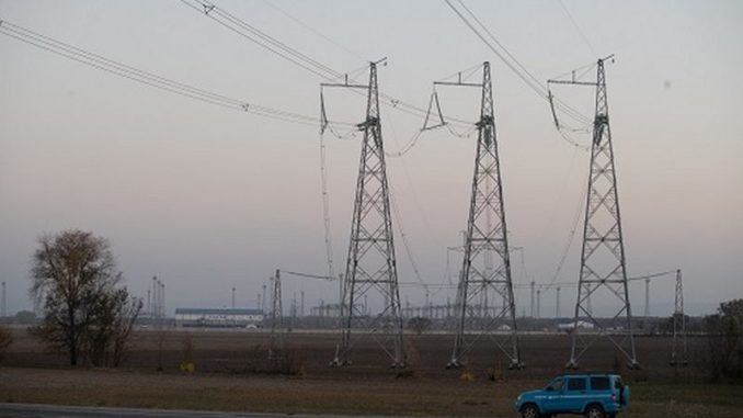 «Россети Северо-Запад» оштрафованы на 800 тысяч рублей за отключения энергии в Псковском районе — УФАС 