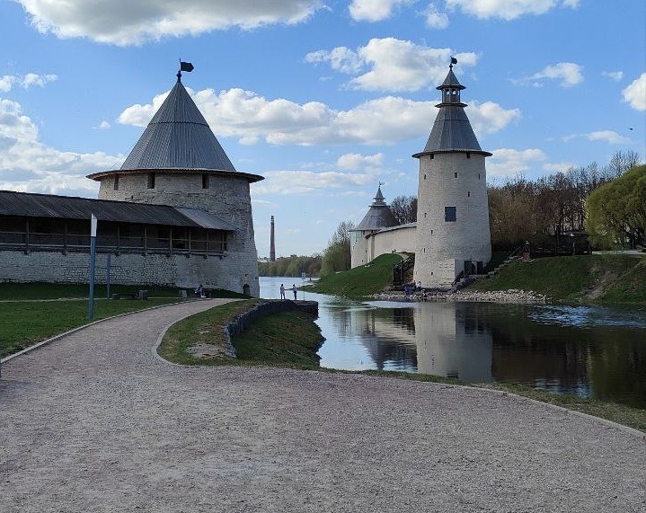Минимальный размер взноса на капремонт в Псковской области с января вырастет на 12%