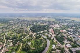  Администрация президента после обращений жителей потребовала от правительства Псковской области отремонтировать дорогу в Порховском районе