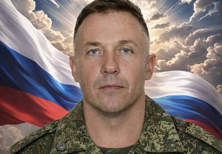 На войне в Украине погибли новоржевец Александр Барабаш и себежанин Игорь Иванов