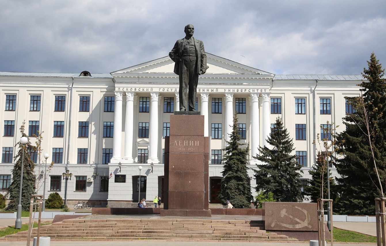  ПсковГУ занял первую строчку по трудоустройству выпускников специализации «Теология»