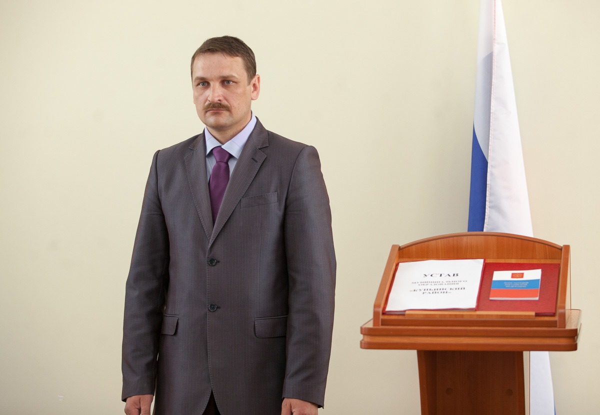 Износ канализационных и водопроводных сетей в Куньинском районе превышает 90%