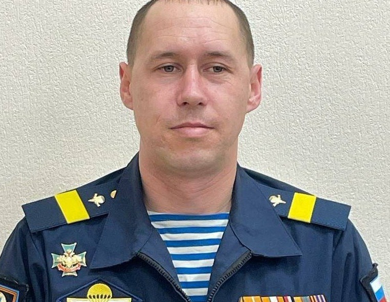 ЕС ввел санкции против двух псковских военных — Артема Городилова и Виктора Филонова