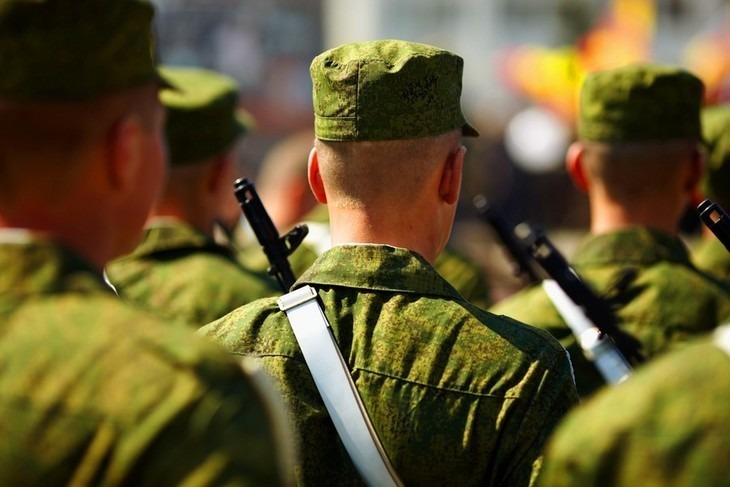 Псковские участники войны в Украине, получившие Георгиевский крест, получат право на земельный участок 