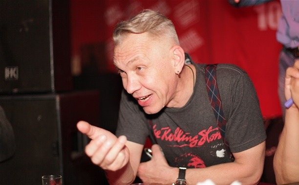 Александр Ф. Скляр и группа «Ва-Банк» споют на днях Пушкинской поэзии за 1 млн рублей