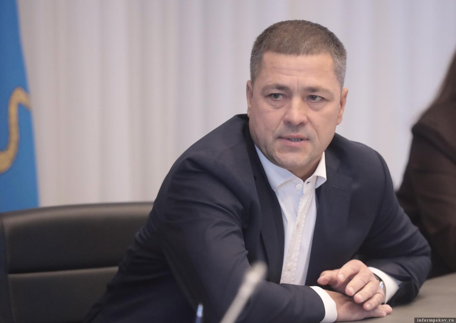 Губернатор Псковской области пообещал, что бензин АИ-95 появится в проблемных муниципалитетах в начале недели